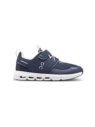 ON | Sneakers CLOUD PLAY pour enfants | dunkelblau